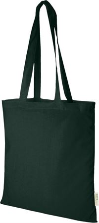 SHOPPER IN COTONE ORGANICO GOTS